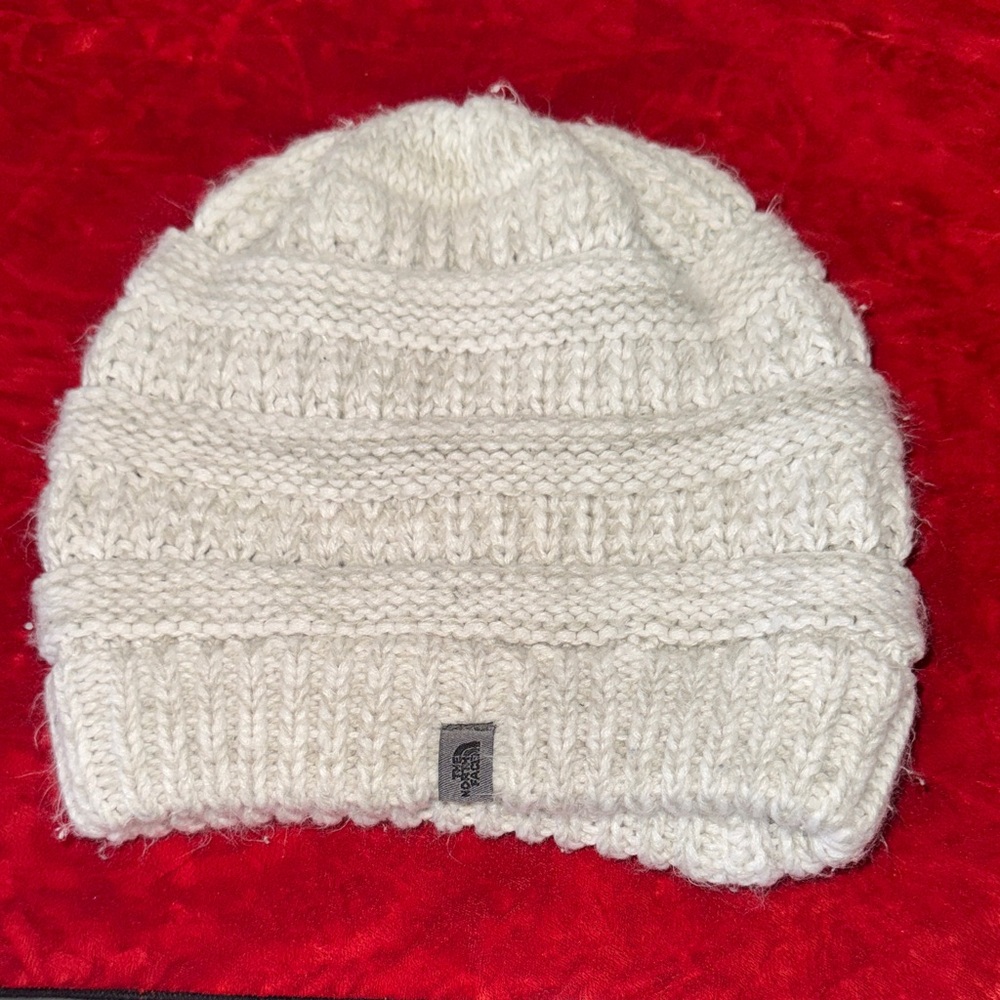 The North Face Cozy Knit Beanie